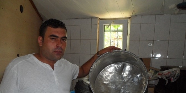 Muhtar, Seçim Vaadini Yerine Getirdi