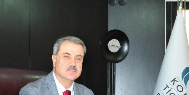 Ktb’den Davutoğlu’na Tebrik