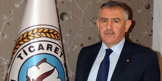 İş Dünyası İstikrardan Memnun