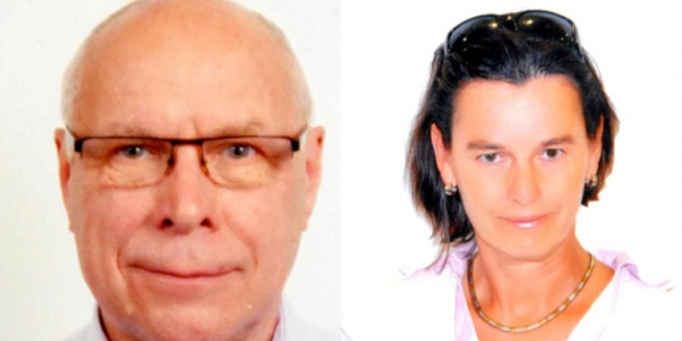 Öldürülen Alman çiftle ilgili flaş gelişme!