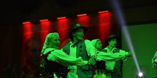 Orhangazi’de Festival Coşkusu