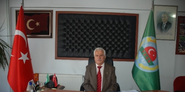Ereğli Ziraat Odası Yeni Binasına Taşınacak