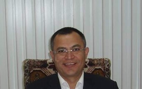 Kayıtlar Öncesi Doç.dr. Cengiz Şahin’den Öğrencilere Tavsiye