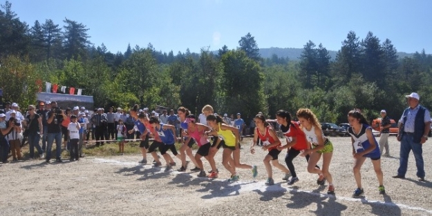 Macera Sporları  Festivali Sona Erdi