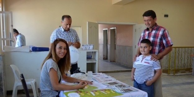 Belediye 32 Çocuğu Sünnet Ettirdi