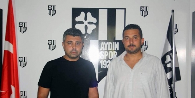 Aydınspor 1923 Potada Seçmelere Gidiyor