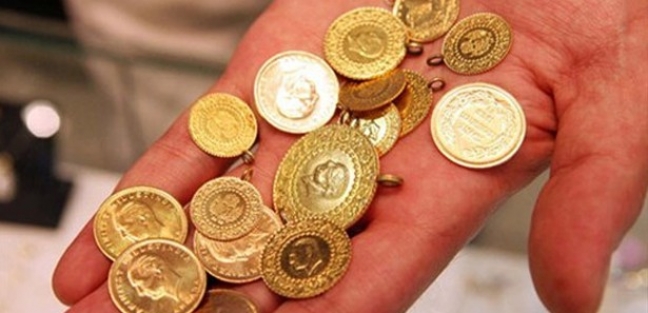 Cumhuriyet altını üretiminde şok düşüş