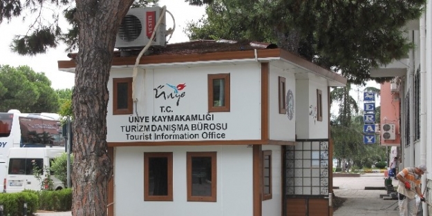 Ünye’de Turizm, Kaymakamlığa Emanet