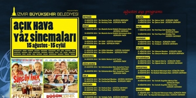 Yaz Sanatla Güzel