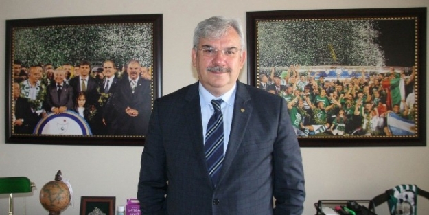 Bölükbaşı: "sezona Umut Dolu Başlamak İstiyoruz"