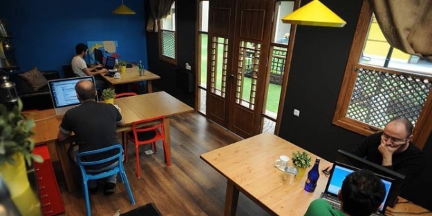 Herkesin Hayallerindeki Şirket