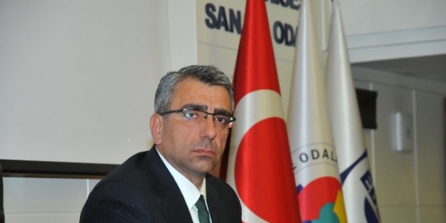 Maden Sahaları Terk Ediliyor Uyarısı