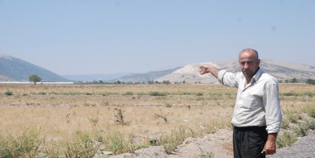 Isparta’ya Yeni Sanayi Sitesi İçin Harekete Geçildi