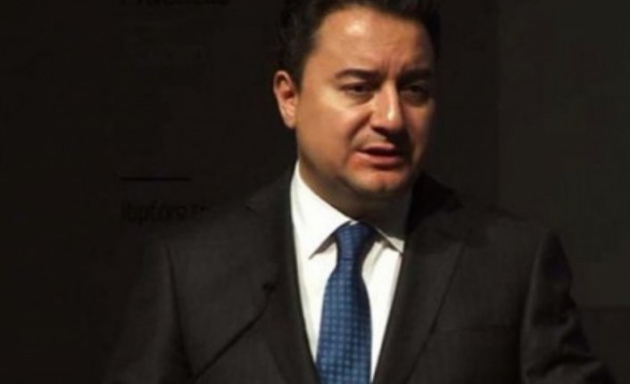 Ali Babacan: Ayasofya'nın açılışı için davet gelmedi