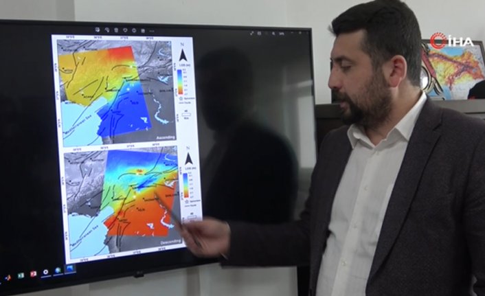 Kahramanmaraş depremindeki korkunç gerçeği açıkladılar!