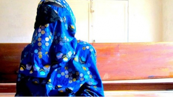 Tecavüz emrini Yarbay vermiş!