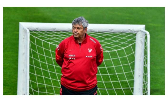 Dinamo Kiev Lucescu ile anlaşmaya vardı