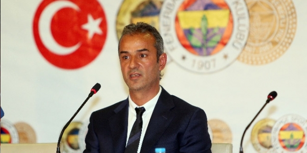 İsmail Kartal'dan derbi yorumu