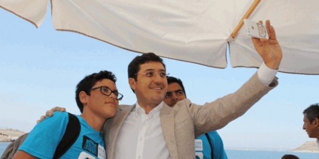 Beşiktaş’ın Kamp Merkezi Foça