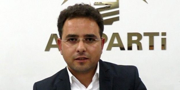 İshak Gazel: Erdoğan’ın Koyduğu İlkeler Işiğinda Yeni Bir Sayfa Açılacak