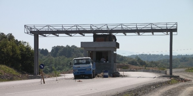 Ereğli Osb’ye Giriş-çıkışlar Kontrol Altına Alınıyor