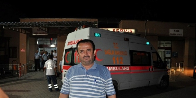 Bonzai Sağlıkçıları Canından Bezdirdi