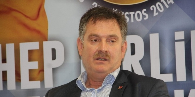 Saylar’dan Olağanüstü Kongre Değerlendirmesi