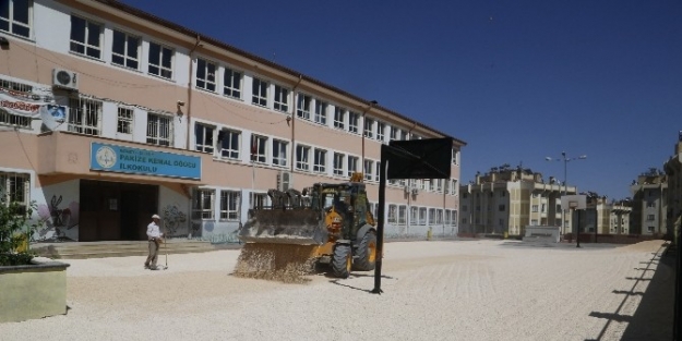 Şahinbey Belediyesinden Eğitime Destek Devam Ediyor