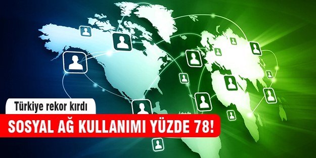 Türkiye'den bir rekor