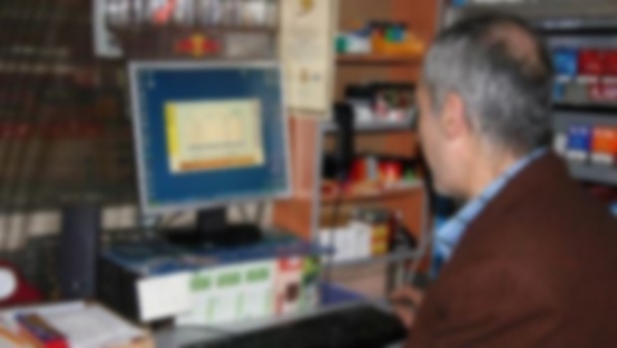 Veresiye defteri iyice kabardı