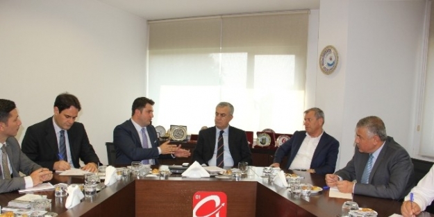 Makedonya’dan Yatırımcılara Davet