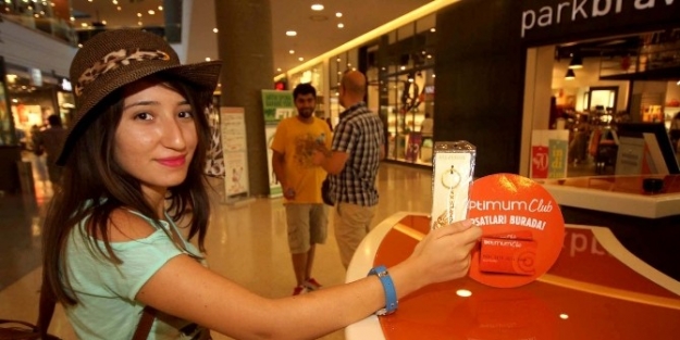 Yerini  Bildir, Hediye Kazan