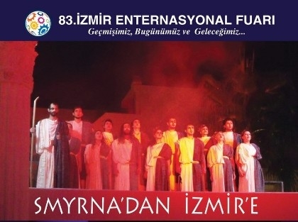 Fuarda Tiyatro Keyfi