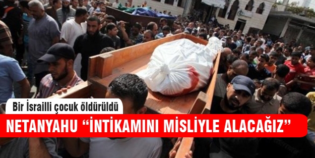 “Sivilleri de vuracağız“