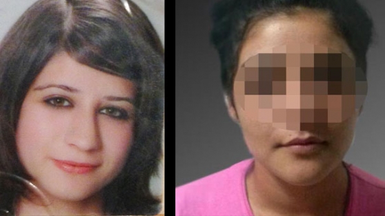 Elbise için yakın arkadaşını öldürdü!