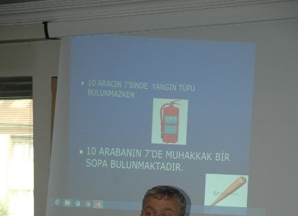 Türkiye’nin Trafik Gerçeği