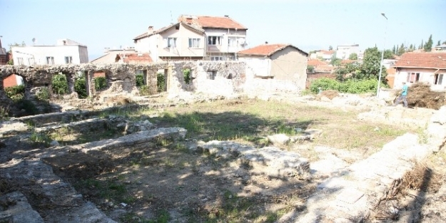 Büyükşehir’den Bir Yenileme Daha