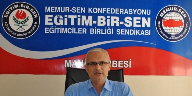 Eğitim Bir Sen Öğretmen Alımlarında Puana Değil, İhtiyaca Bakılmasını İstedi