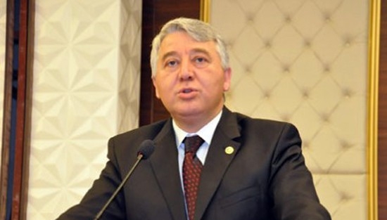 Düzce Milletvekili Arslan, Ak Parti’nin Yeni Sürecini Değerlendirdi