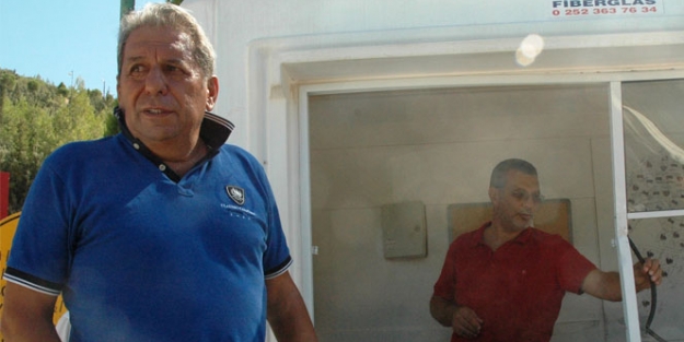 Erman Toroğlu sinirden çılgına döndü