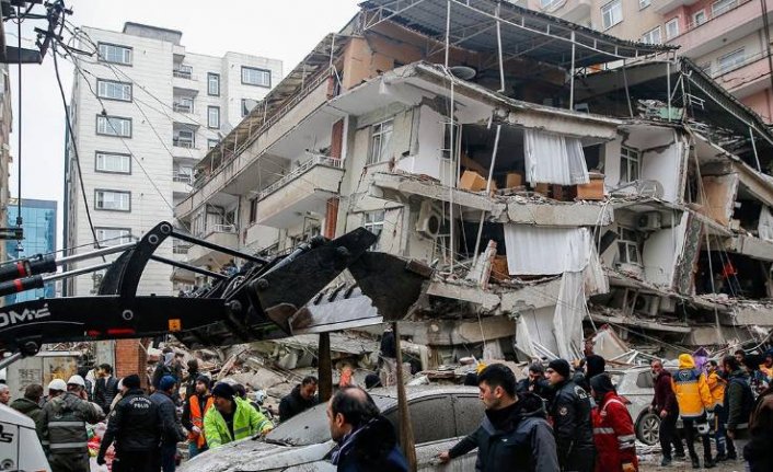 Deprem fırsatçılığı! Diyarbakır'da kiralar uçtu...