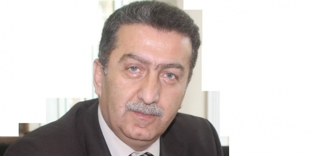 Temel: "yangındaki Birliktelik, Su İsrafini Önlemede De Gösterilmeli"