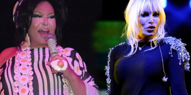 Diva ve Süperstar'ın davası sonuçlandı