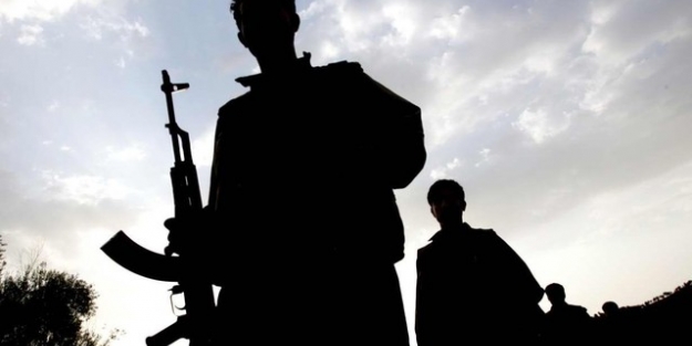 PKK, termik santrale saldırdı!