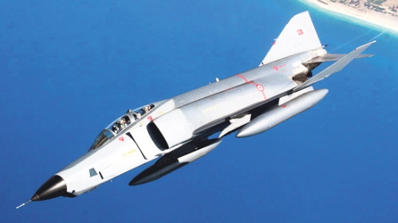 ABD, IŞİD'in kalbini vurdu!