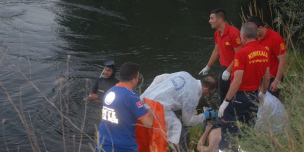 Kızılırmak sonları oldu!
