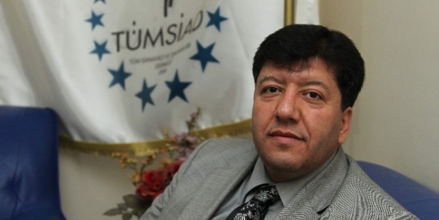 Çekici: “davutoğlu’nu Tebrik Ederiz”