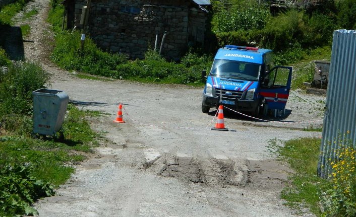 Bursa'dan Ardahan'a korona virüsü taşıdılar