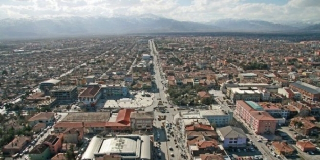 Erzincan’da Trafiğe Kayıtlı 48 Bin 166 Araç Bulunuyor