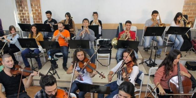 Çü Devlet Konservatuvarı, Özel Yetenek Sınavı İle Öğrenci Alacak